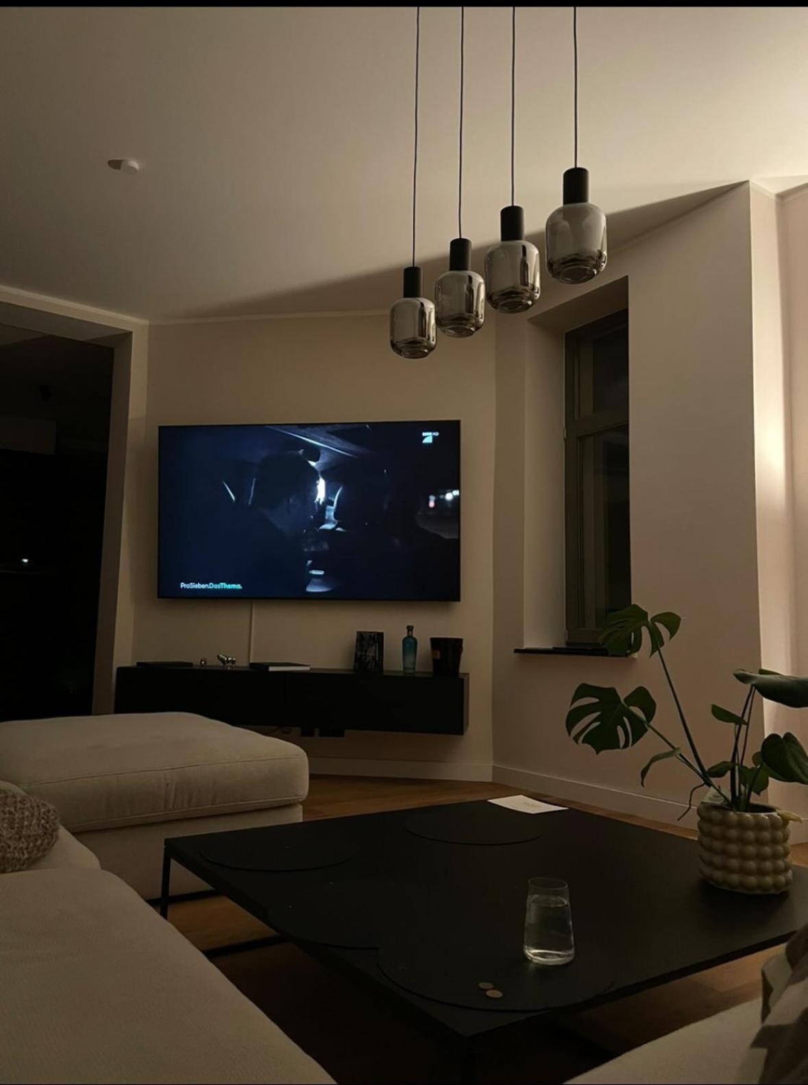 Premium Apartment In Magdeburg Stadtfeld Ost Mit 2 Schlafzimmern & Stellplatz Extérieur photo