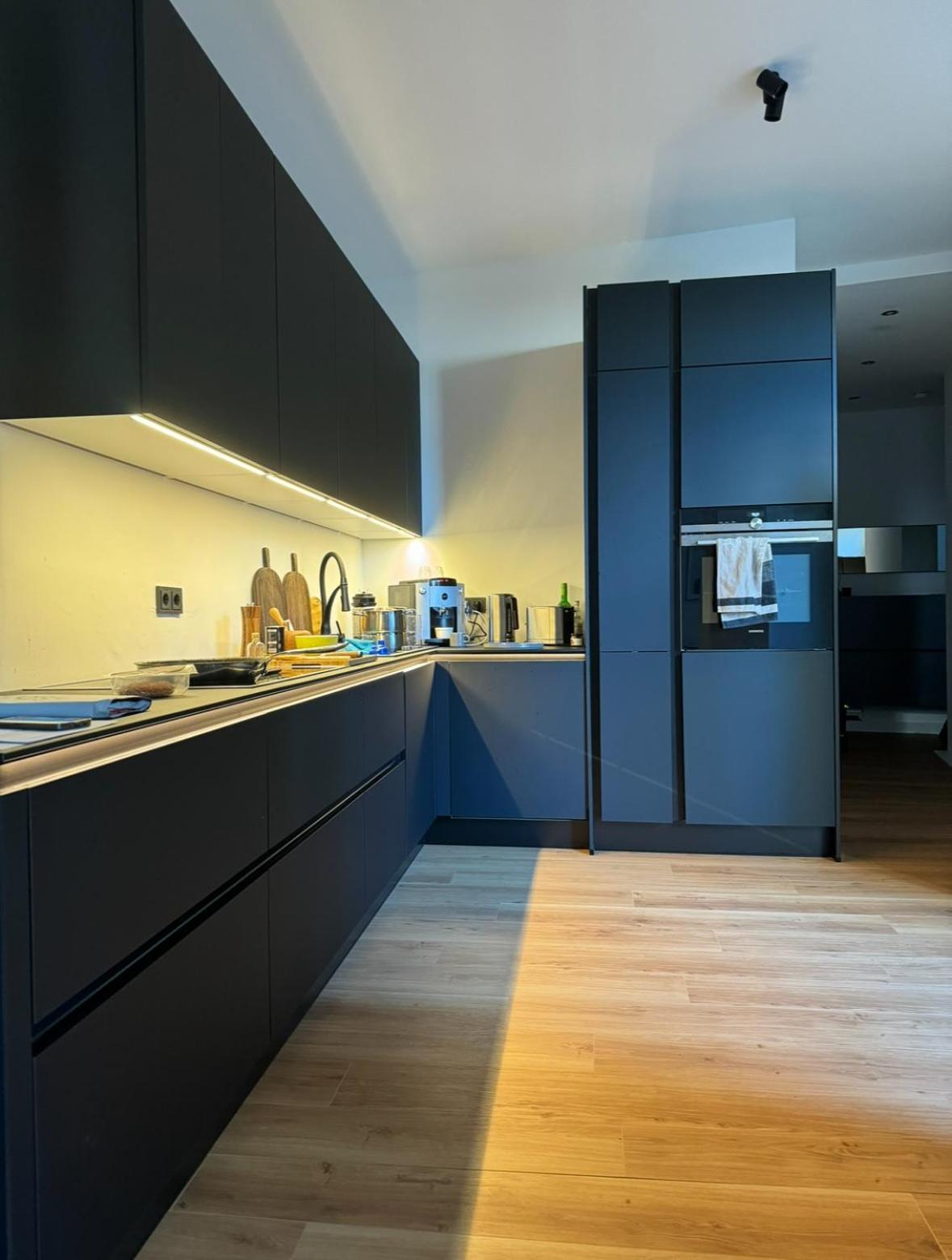 Premium Apartment In Magdeburg Stadtfeld Ost Mit 2 Schlafzimmern & Stellplatz Extérieur photo